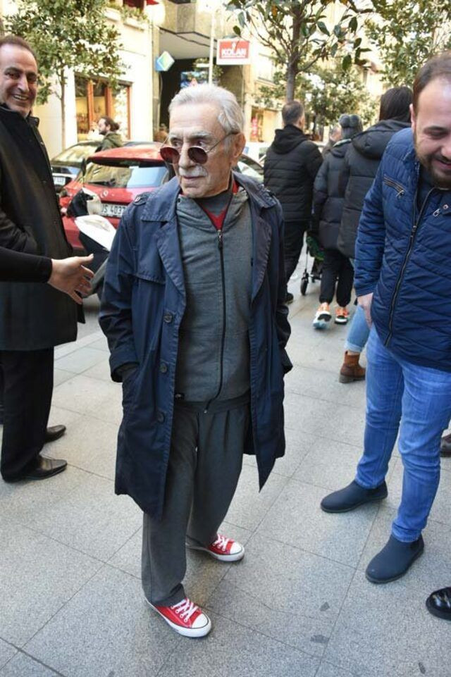 Aydemir Akbaş adam başı 20 bin lira ceza istedi! Parayı dolara yığmışlar - Resim: 1