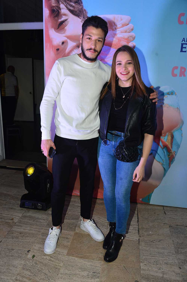 Kubilay Aka mesajları Miray Daner hakkında ne yazdı? - Resim: 3