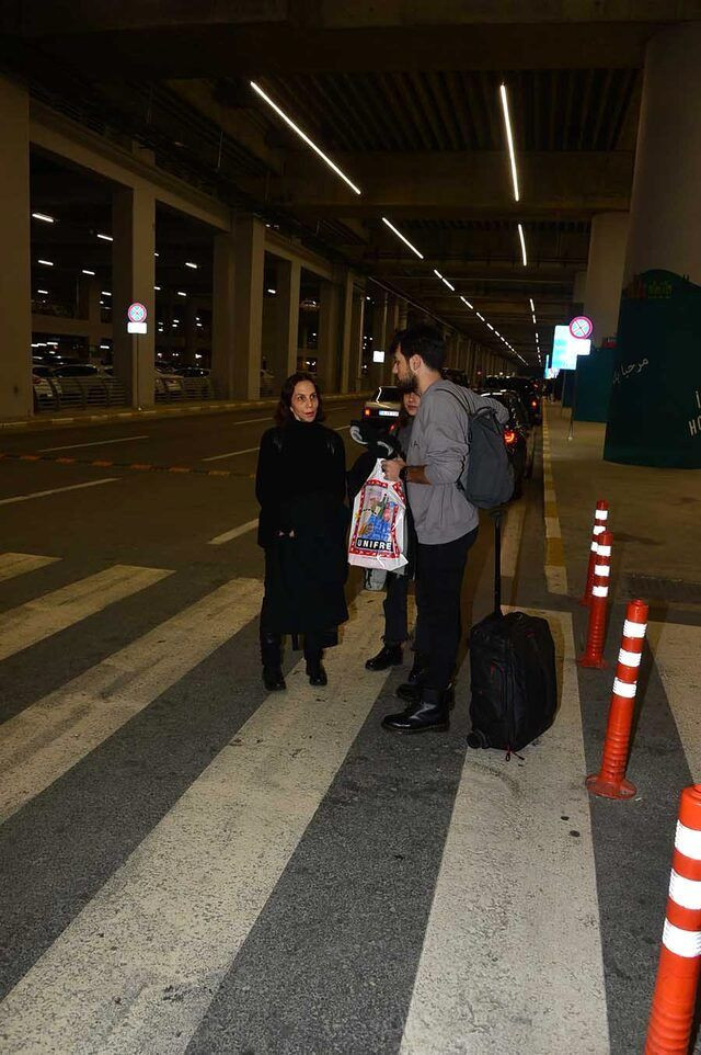 Sertap Erener makyajsız çekilince çıldırdı! İşte 55 yaşındaki gerçek hali - Resim: 2