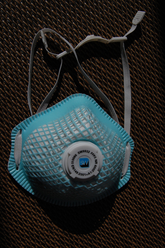 Koronavirüs maskeleri araştırmasında sonuç çıktı! Bu maske yüzde 100 koruyor - Resim: 0