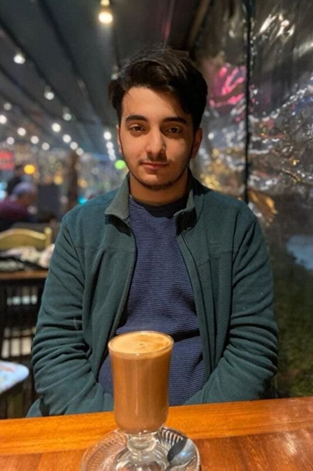 Öldürüp cesedini parçalayarak derin dondurucuya koydu! Milli Gazete yazarının oğlu çıktı - Resim: 0