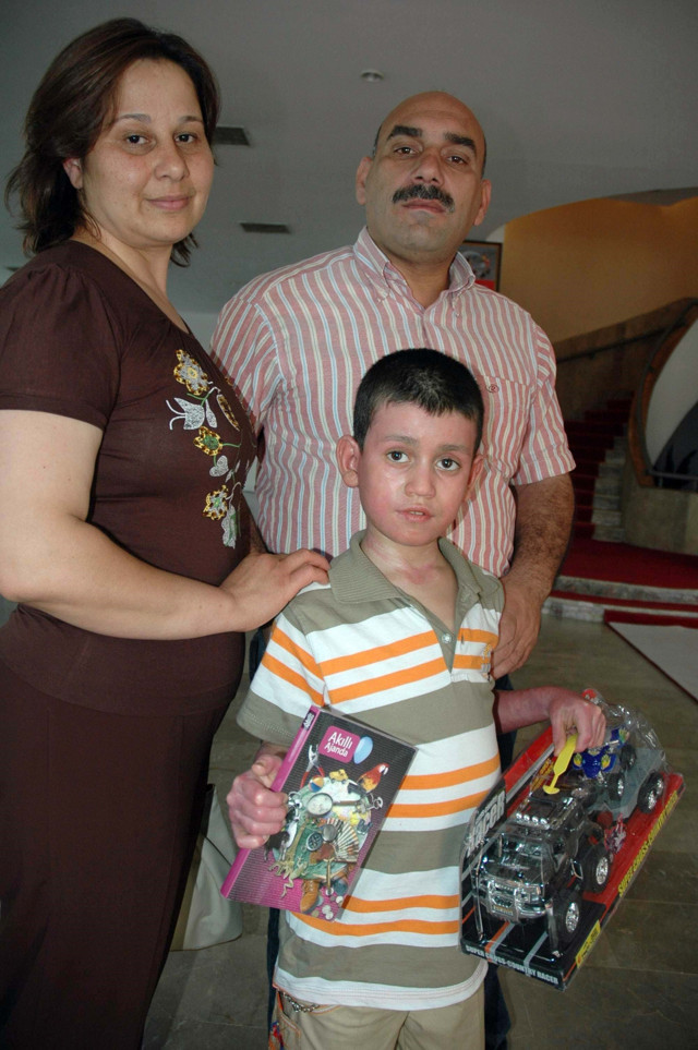 Cumhurbaşkanı Erdoğan sayesinde yıllar önce kocasıyla barışan kadından acı haber - Resim: 2