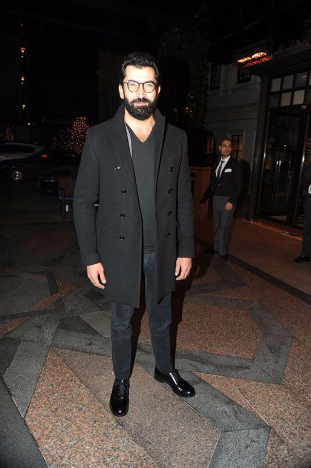 Kenan İmirzalıoğlu'ndan bomba itiraflar! Cingöz Recai ve Bir Cihan Fatihi... - Resim: 1