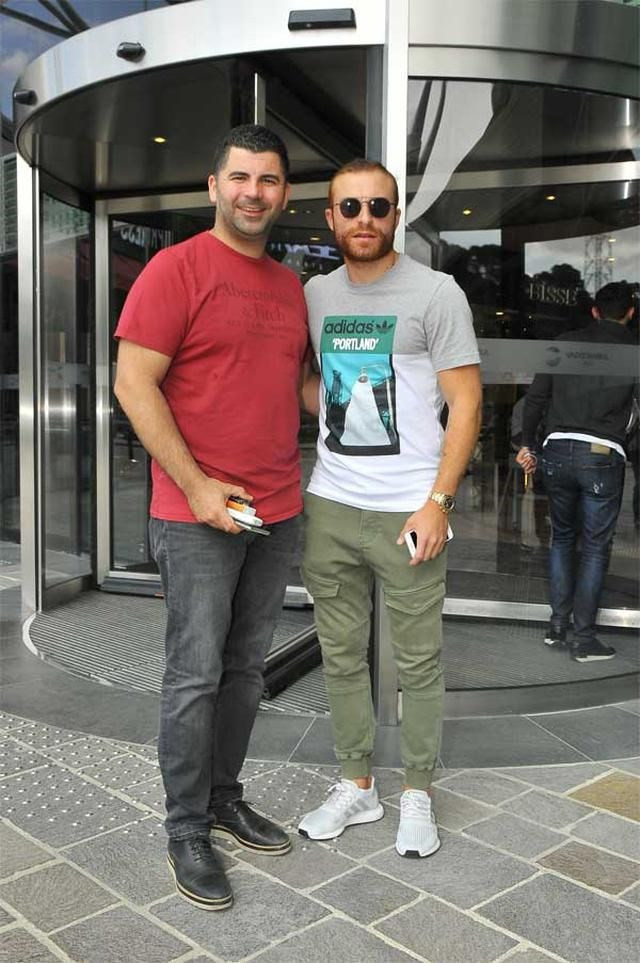 Gökhan Töre'den eşi Esra Bilgiç'e 1 milyoncuk hediye! - Resim: 2