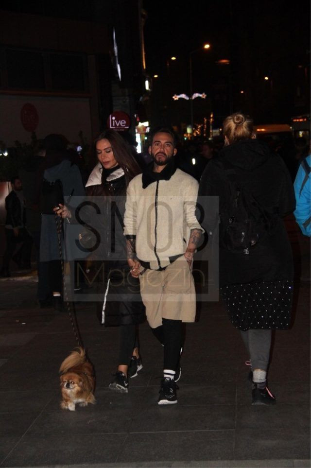 Neslihan Doğrusöz Sevda Demirel Selin Ciğerci'yi örnek aldılar evleniyorlar - Resim: 3