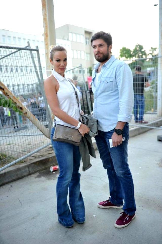 Survivor'da Acun Ilıcalı Gamze Özçelik'in eski eşi ve eski sevgilisini aynı takıma koydu - Resim: 3