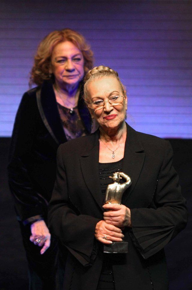 Meral Niron hayatını kaybetti Ferhunde Hanımlar'ın yıldızıydı - Resim: 3