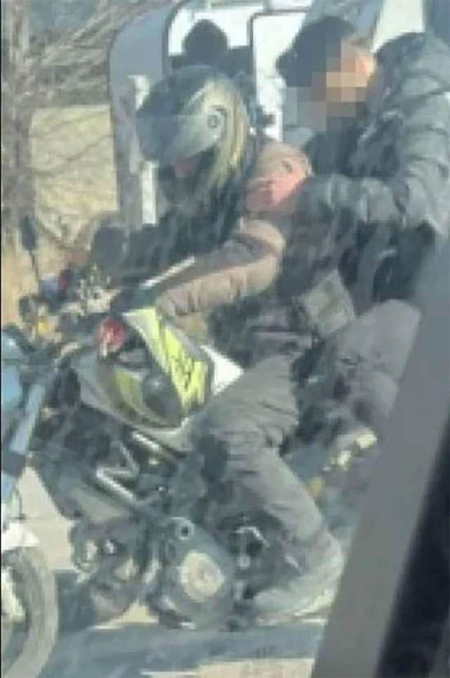 Sinan Ateş'in katili Eray Özyağcı Yunanistan'a kaçmak üzereyken sınırda yakalandı! - Resim: 0