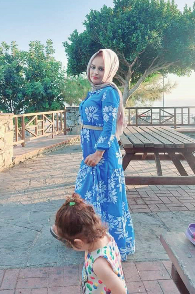 Antalya'da kayıp ihbarında bulunduğu eşini öldürdüğü iddia edilen koca tutuklandı - Resim: 0