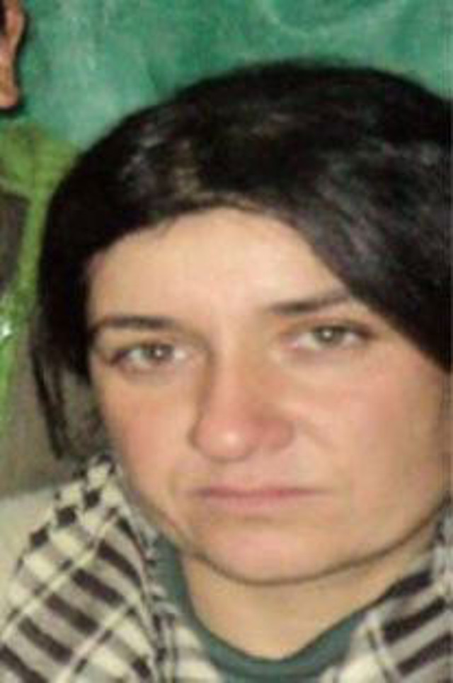 MİT'ten Gara'da operasyon: PKK'nın kadın yapılanmasının kilit ismi öldürüldü - Resim: 1