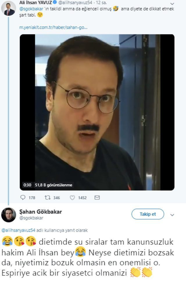 Şahan Gökbakar'ın son paylaşımı gündem yarattı! İşte olay sözler - Resim: 2