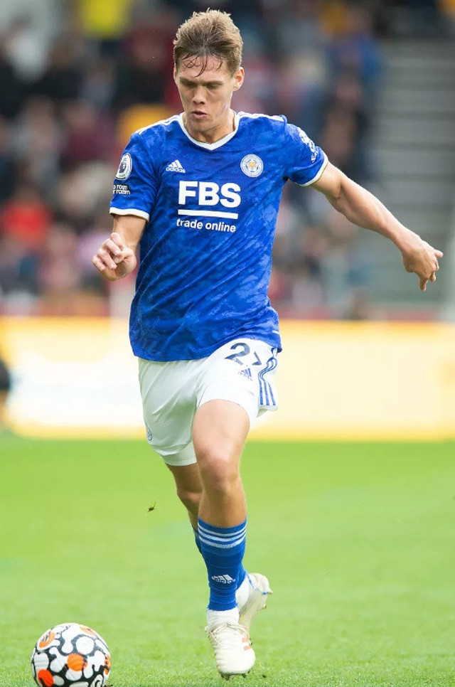 Premier Lig'den kule gibi defans! Yıldız isim Beşiktaş'a önerildi - Resim: 0