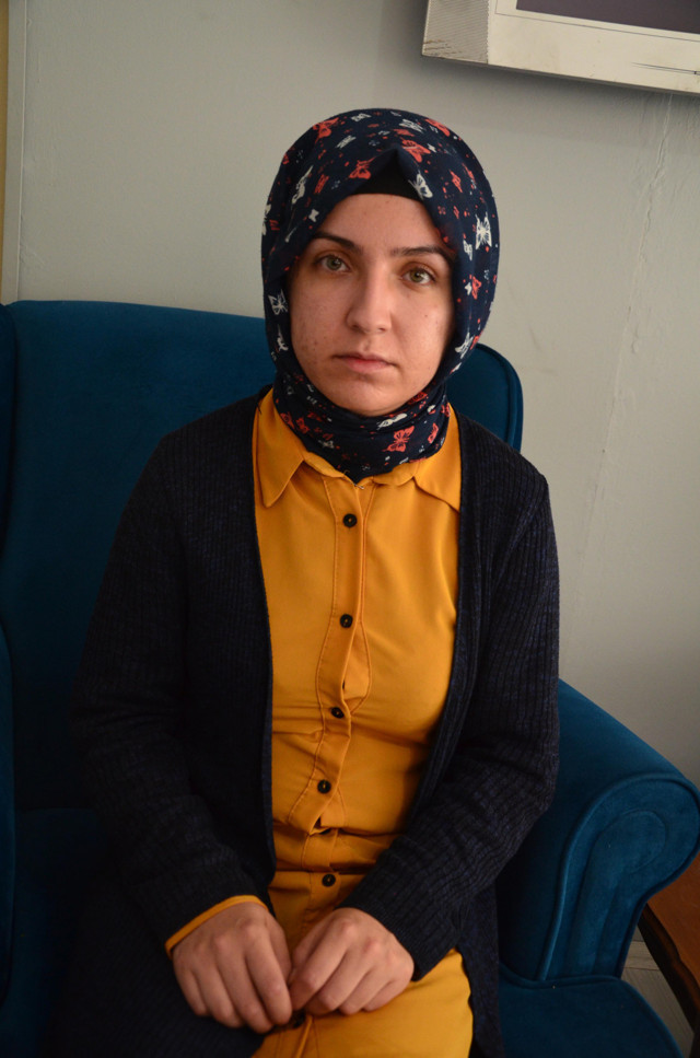 Kütahya'da eski eşi tutuklanan Nesibe: Daha güvende hissediyorum - Resim: 1