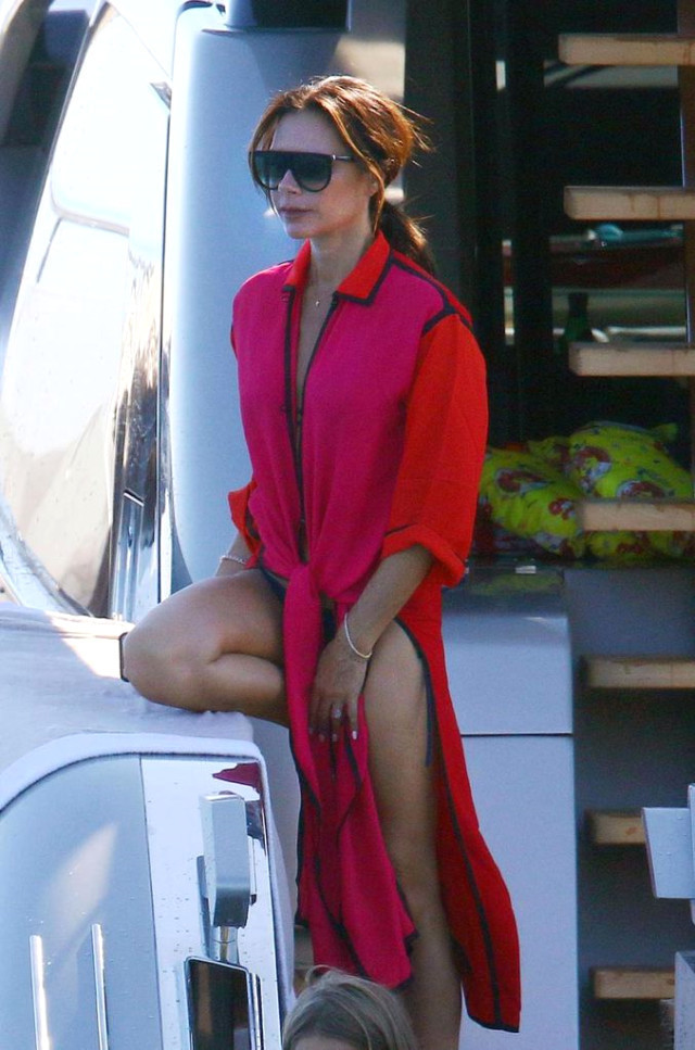 Boşanma iddialarına böyle yanıt verdiler - Resim: 4