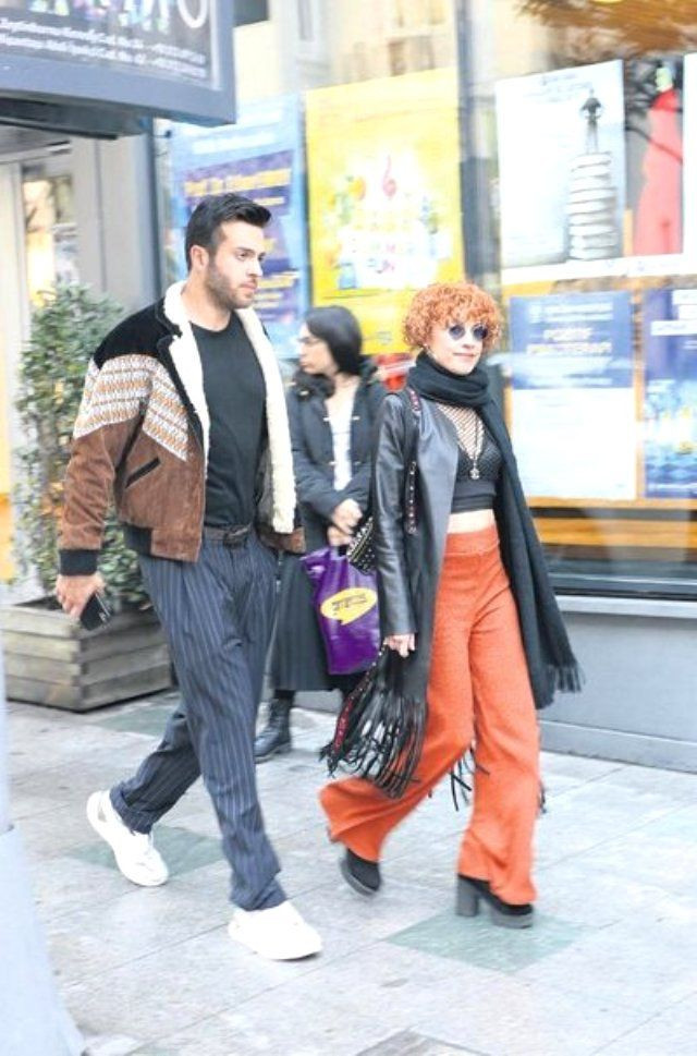 Survivor Serenay Aktaş iyi laf soktu! Eski sevgilisi ve yakın arkadaşı ilişkiye girdi - Resim: 2