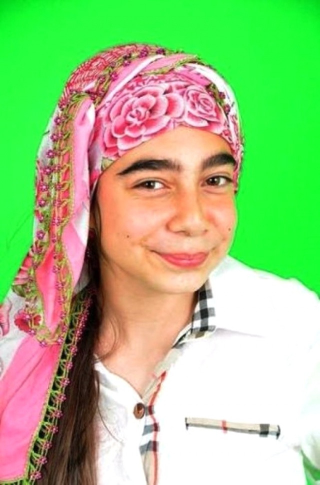 'Alemin Kralı' dizisinden Oben'inin son hali - Resim: 3