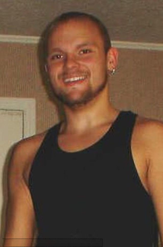 5 yıldır sakallarını kesmiyor sebebi ise çok şaşırtıcı - Resim: 1