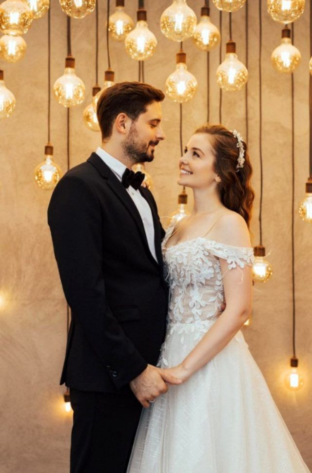 Gizem Güven evleniyor müstakbel eşi Caner Turp bir futbolcu - Resim: 4