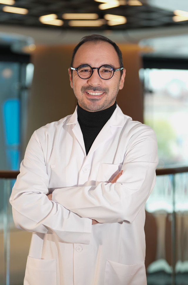 Doku transferiyle yara onarımında yeni dönem! Bu yöntem yaranıza merhem oluyor - Resim: 0