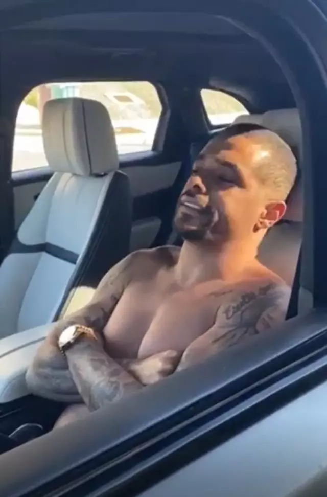 Süper Lig'in eski yıldızı eşini öldüresiye dövdü! Dehşete düşüren görüntüler ortaya çıktı - Resim: 3