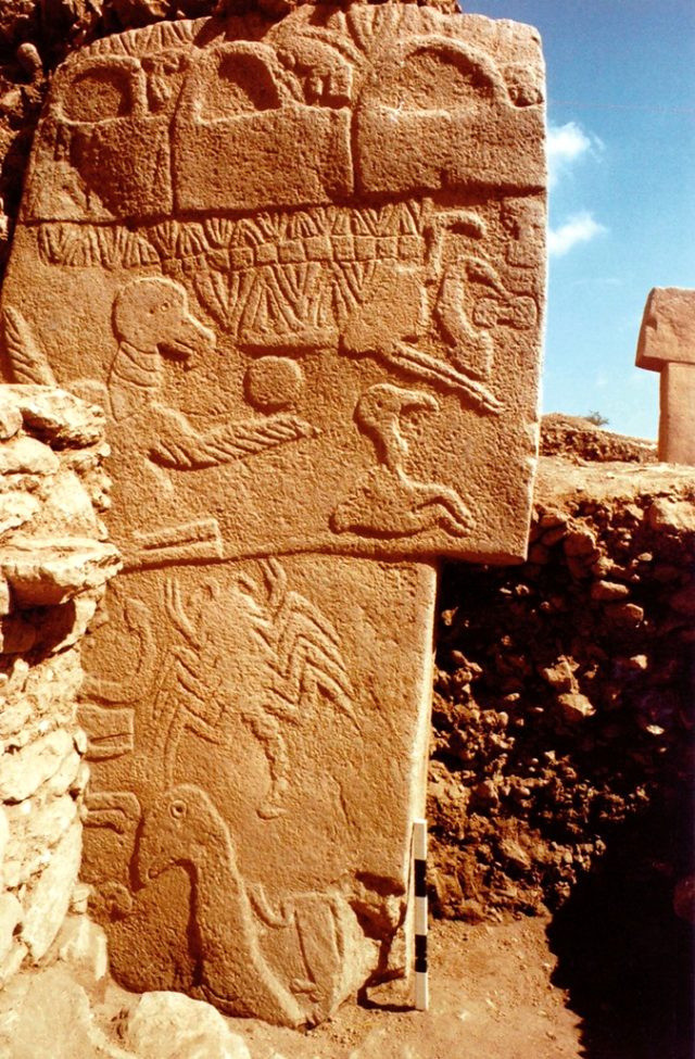 Göbeklitepe nerede hangi ilde Göbeklitepe hikayesi duyan şok oluyor - Resim: 1
