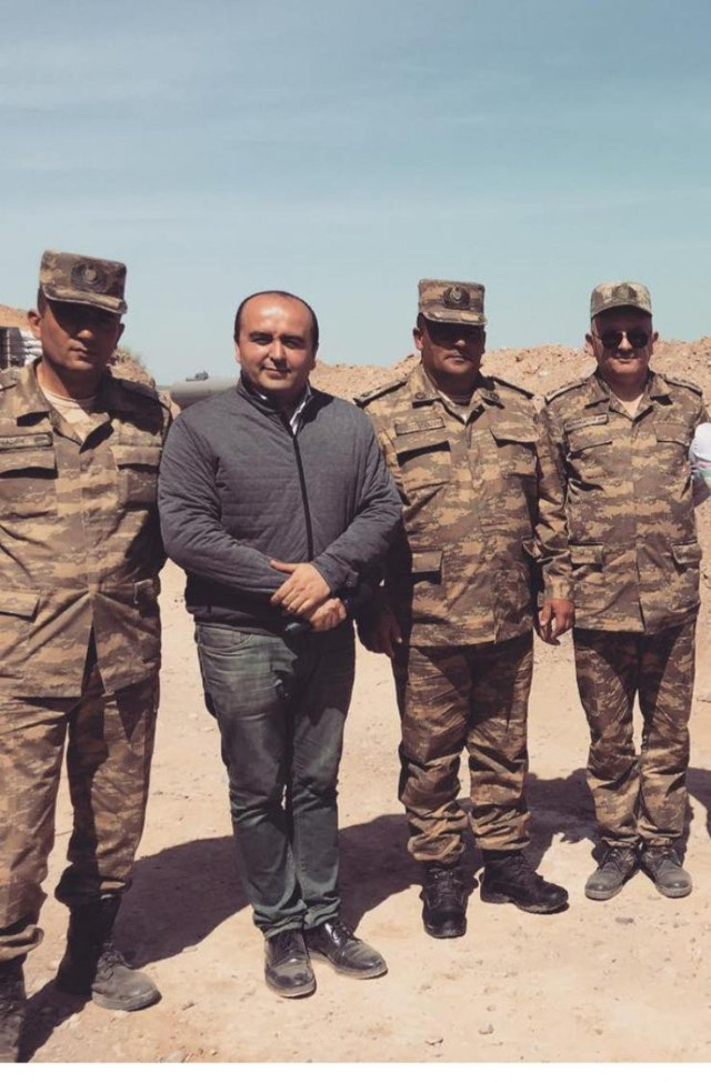 Dağlık Karabağ sorunu nedir ne değildir? Gazeteci Kenan Taş madde madde yazdı - Resim: 2