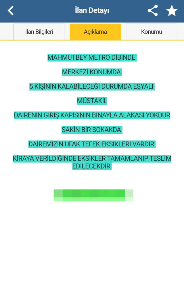 Bağcılar'da 'harabe ev' için istenen kira büyük tepki topladı - Resim: 2