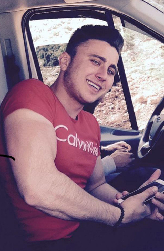 Antalya'da 2 gencin ölümüne neden olan sürücünün 15 yıl hapsi istendi - Resim: 1