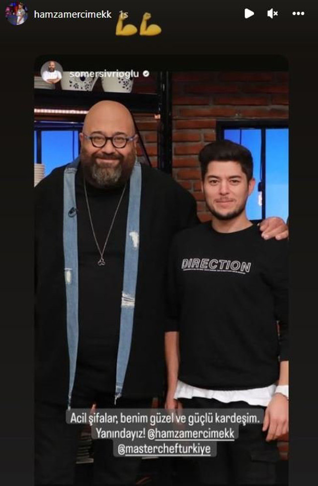 MasterChef Türkiye'de gözyaşları sel oldu! ''Annem bana can verecek'' - Resim: 2