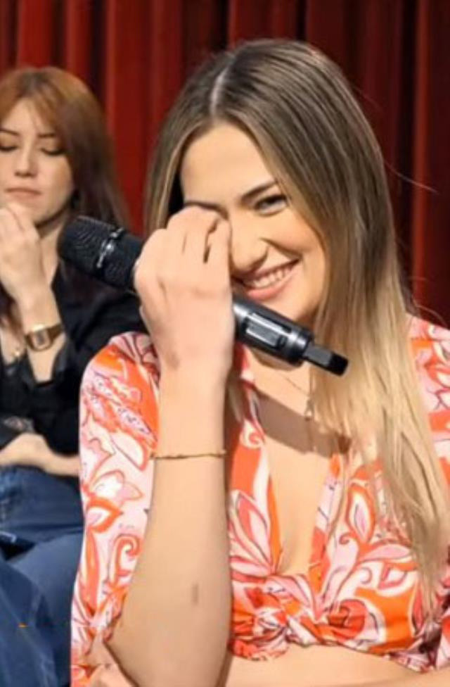 Hasan Can Kaya bile bunu beklemiyordu! Konuşanlarda misyoner ve iç çamaşırı itirafları olay oldu! - Resim: 0