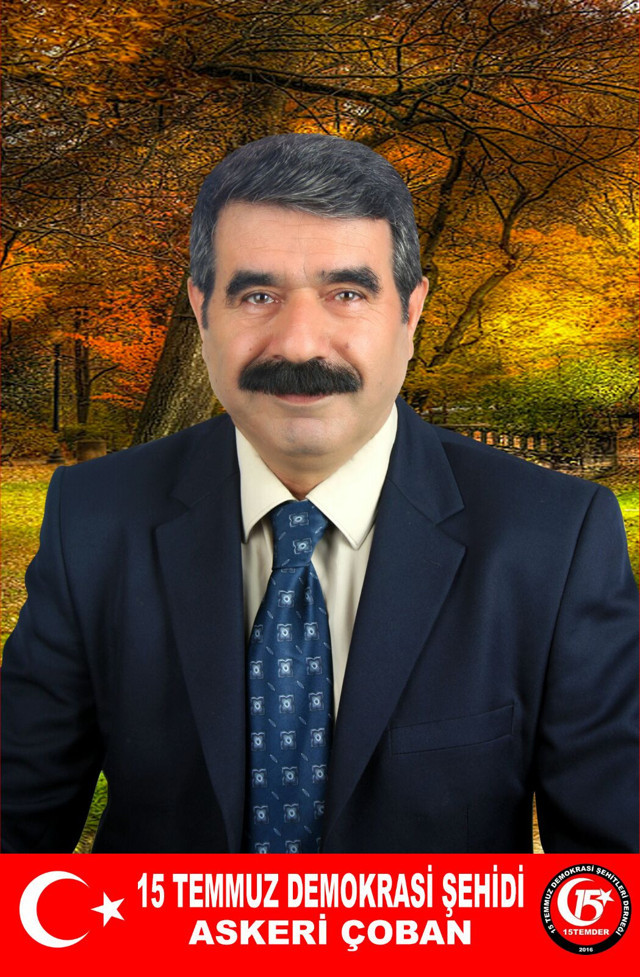 Diyarbakırlı 15 Temmuz şehidinin yeğeni: Seve seve şehadete gideriz - Resim: 0