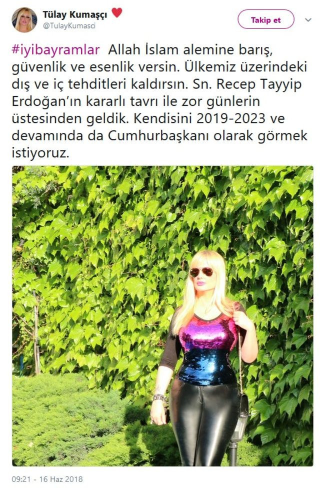 Adnan Oktar'ın kediciklerinin  seçim kararı - Resim: 3