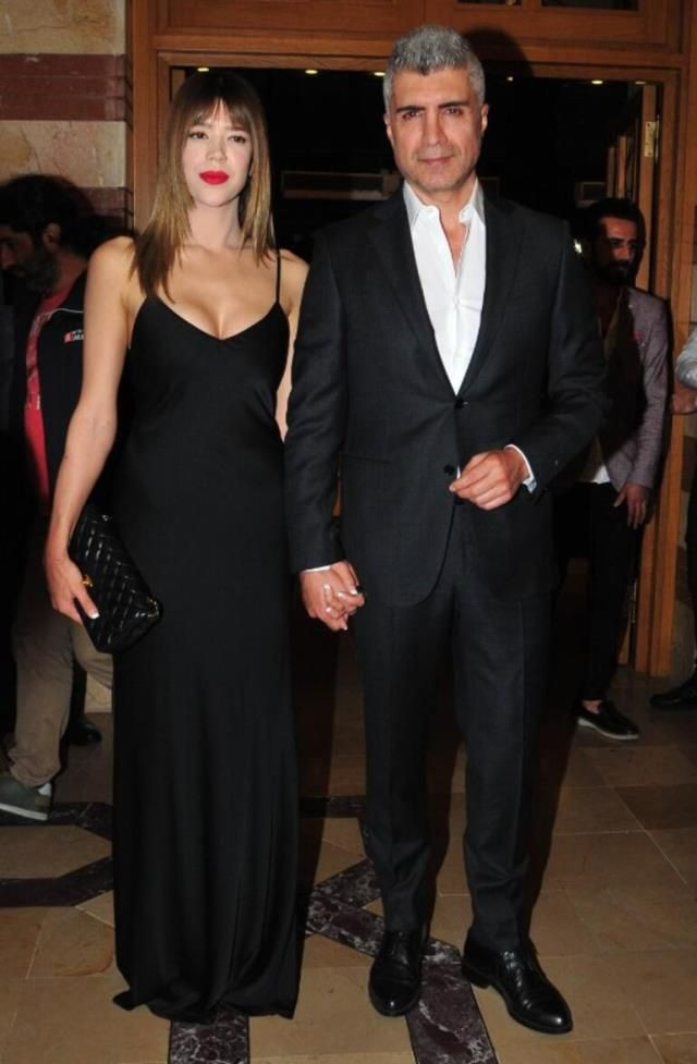 Görüntülerden tedirgin olan Özcan Deniz savcılığa koştu Feyza Aktan'ı şikayet etti - Resim: 1