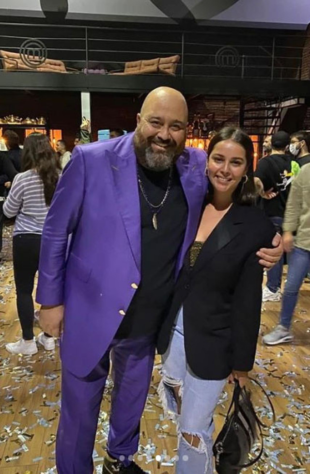 Aşka gelen ünlü şef Somer Sivrioğlu paylaşımı ile herkesi şaşırttı! - Resim: 6