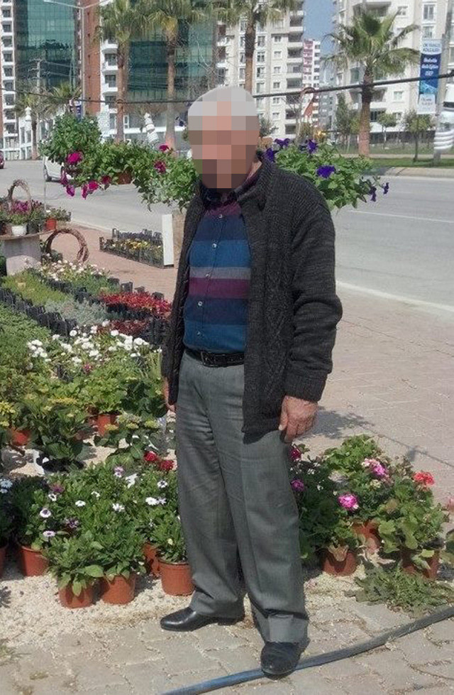 Antalya'da 70 yaşındaki şahıs cinsel istismardan tutuklandı - Resim: 0