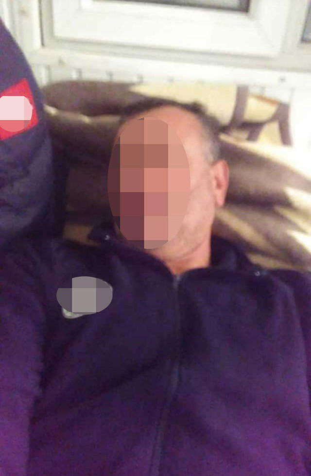 Diyarbakır'da iğrenç olay kızları anlatınca kocasından boşanmak istedi 9 aydır evden çıkamıyor - Resim: 1