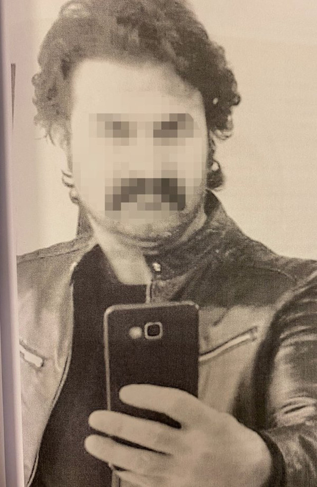 Öğrenci yurdunda akıl almaz işkence! Bağlayıp sakallarını ve saçlarını sıcak ağda ile kökünden söktüler - Resim: 3