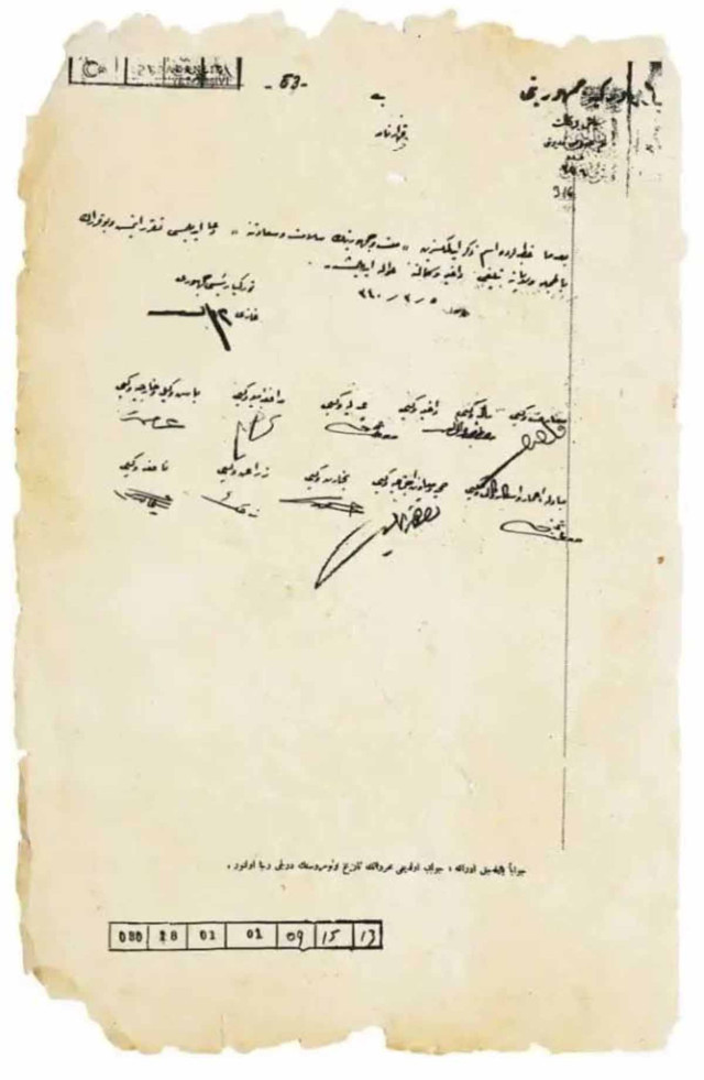 Murat Bardakçı'dan Atatürk tartışmasında Diyanet'e sert cevap: Uydurmayın! - Resim: 0