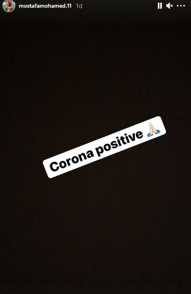 Galatasaray'ın golcüsü Mostafa Mohamed koronavirüse yakalandı - Resim: 1