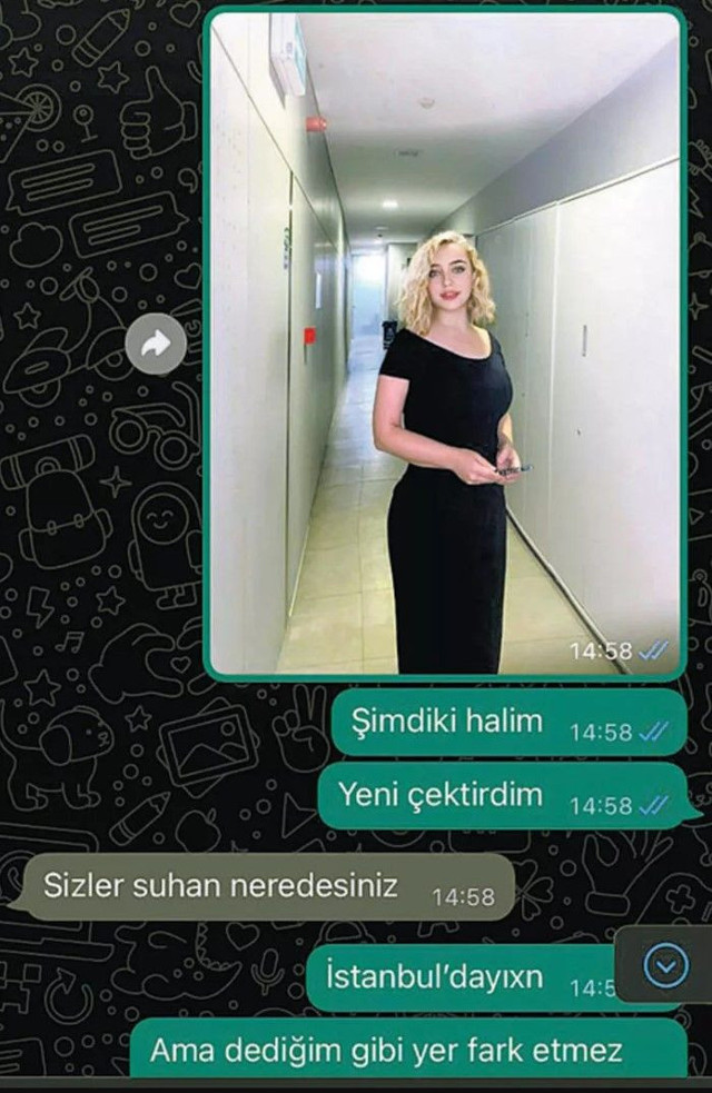 18 yaş altı çocuklara korkunç pavyon tuzağı! Müşterilerle cinsel ilişkiye girersen... - Resim: 2