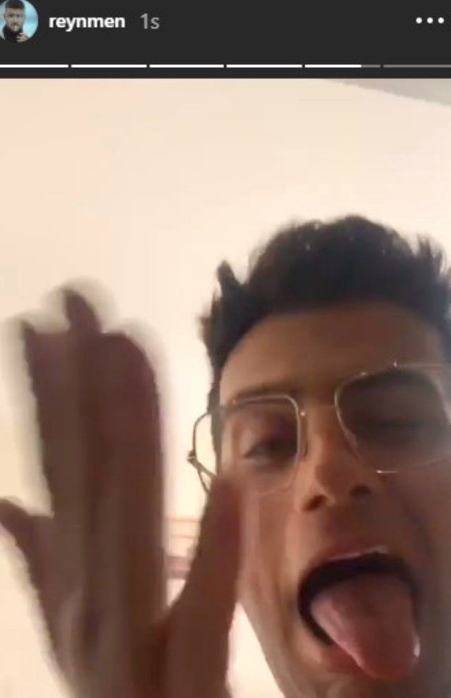 Gökçe Kırgız Reynmen açıklamasından sonra linç edildi! - Resim: 4