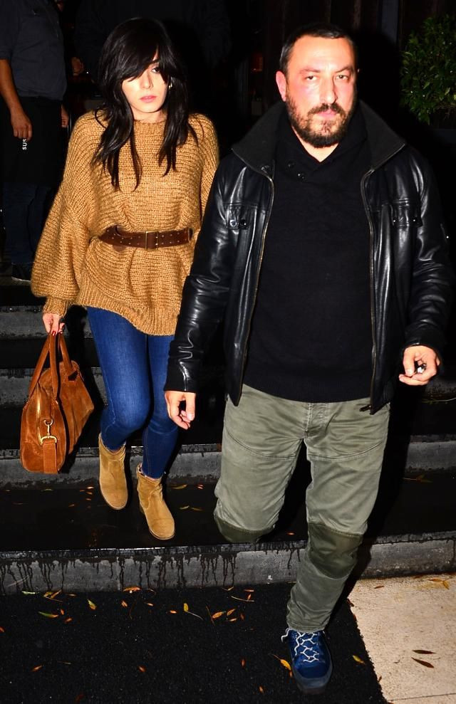 Onur Saylak 3. kez baba oldu menajeri Gözde Yılmaz'la evlenmişti - Resim: 1