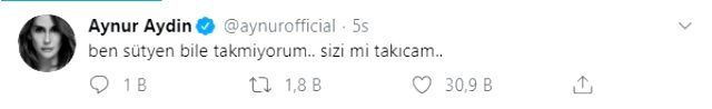 Aynur Aydın'dan bir sütyen açıklaması daha geldi! Tabii ki sütyen takıyorum - Resim: 2