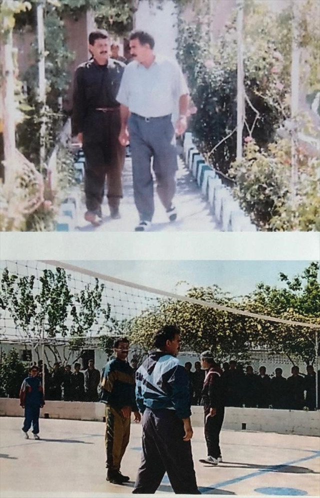 Hakurk'ta kırmızı bültenle aranan terörist etkisiz hale getirildi - Resim: 0