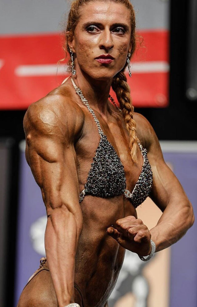 Şampiyon sporcu Pınar Çoban'ın babası isyan etti: Bu katliamdır - Resim: 2