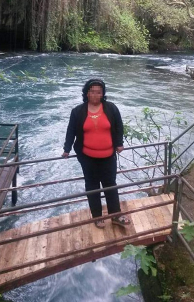 Aynı kadın 26 erkeği evlenme vaadiyle dolandırdı! Son kurbanı bir temizlik işçisi - Resim: 0