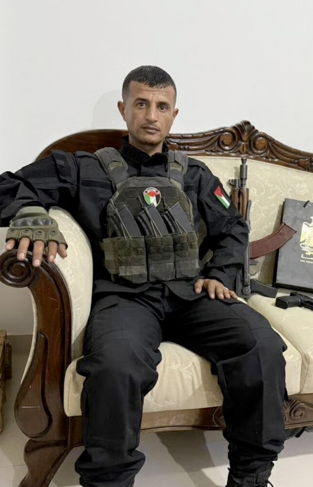 İsrail Gazze'deki işbirlikçisi Ebu Şabab'ı sattı Hamas'ın eline düştü - Resim: 2