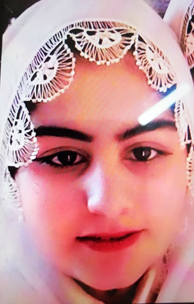 Mersin'deki korkunç olay! Genç kızın abisi aylar sonra itiraf etti - Resim: 0