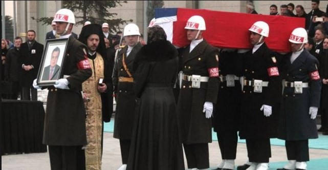 O benzerliğe ilk yorum geldi - Resim: 4