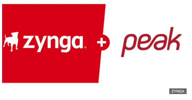 Zynga neden Türk şirketi Peak Games'i 1.8 milyar dolara satın aldı? - Resim: 1